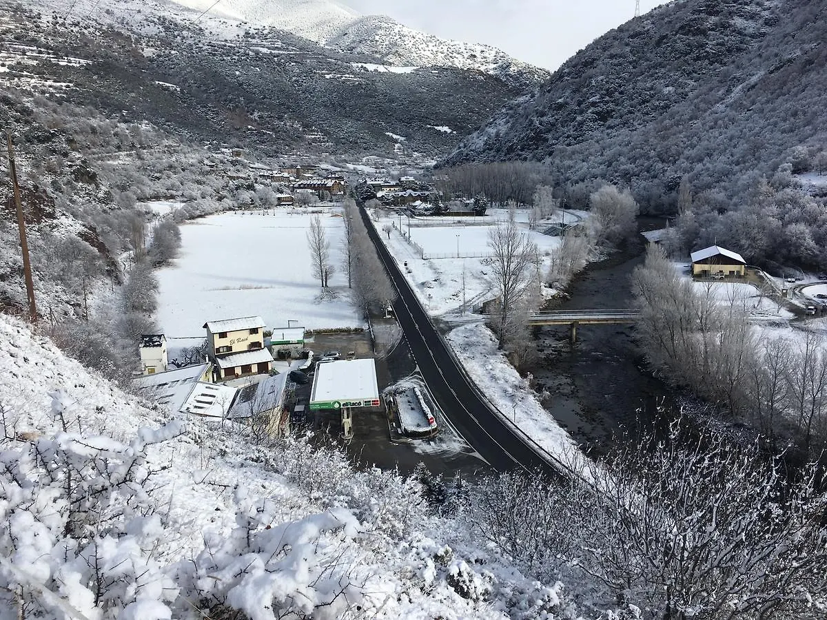 Apartament Vall Rialp