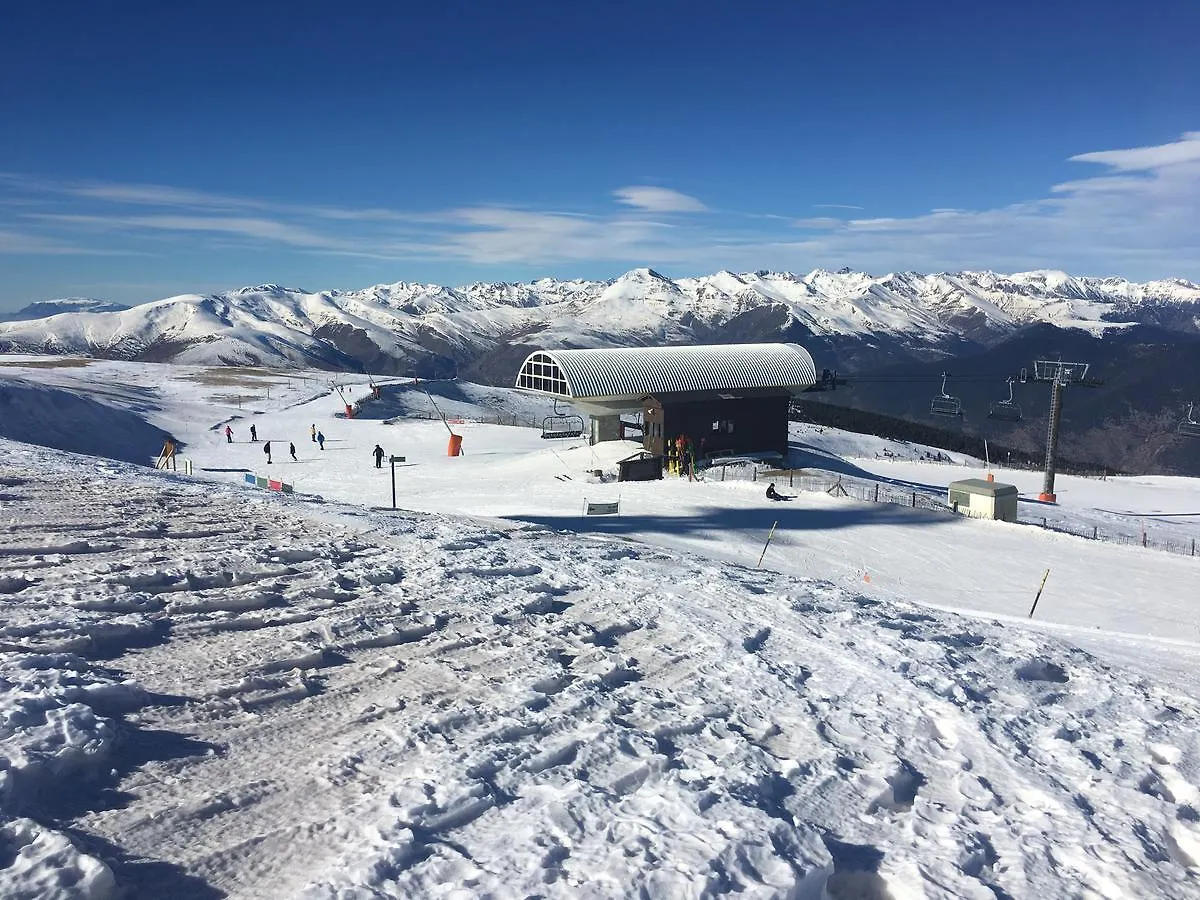Apartament Vall Rialp
